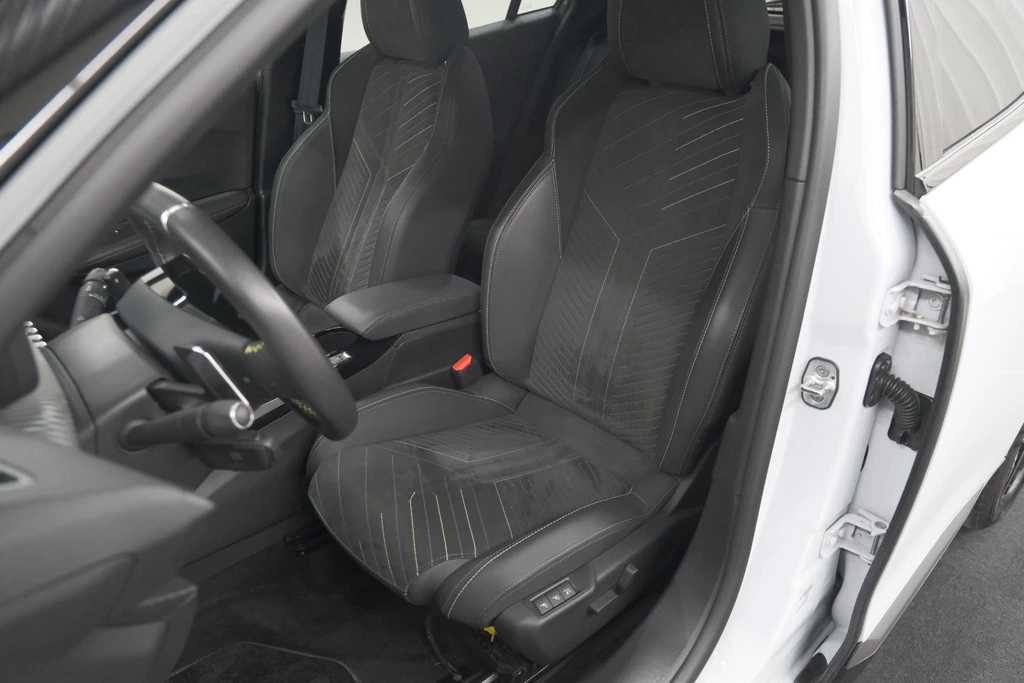 Peugeot 2008 – foto 28