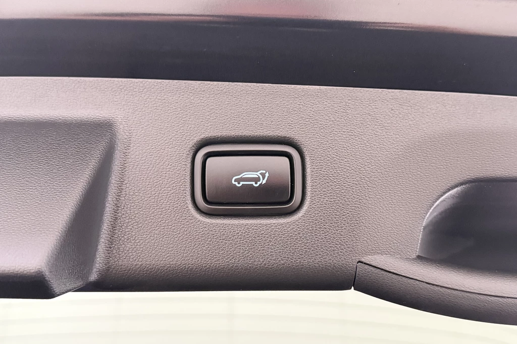 Hyundai Tucson – foto 14