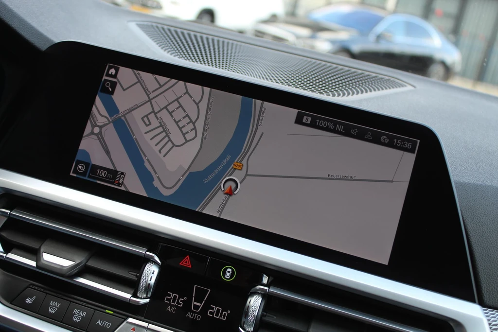 BMW 3 Serie – foto 34