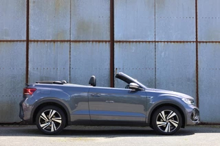 Volkswagen T-Roc – thumbnail 12