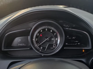 Mazda CX-3 – thumbnail 19