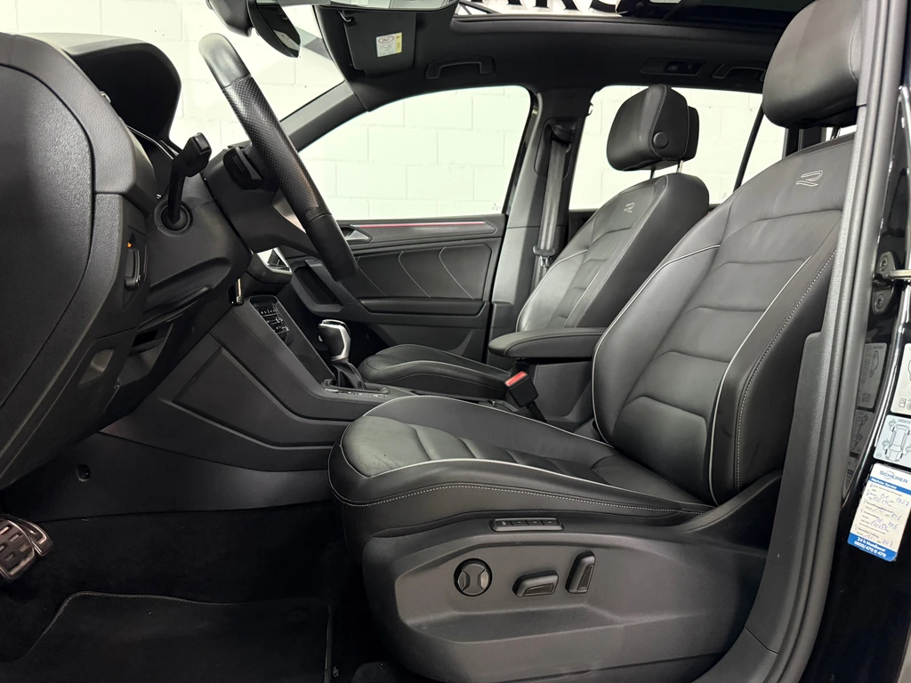 Volkswagen Tiguan – foto 11