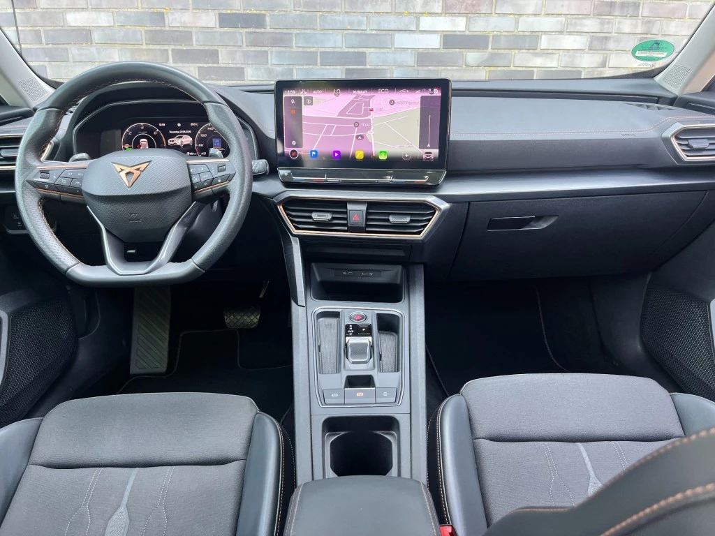 CUPRA Formentor – foto 5