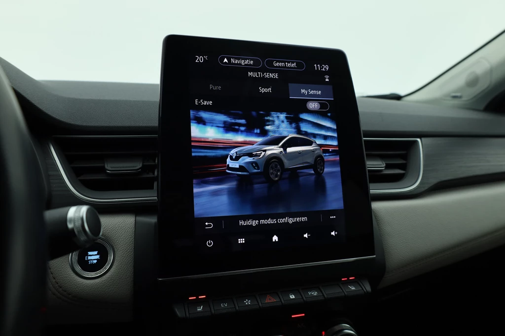 Renault Captur – foto 33