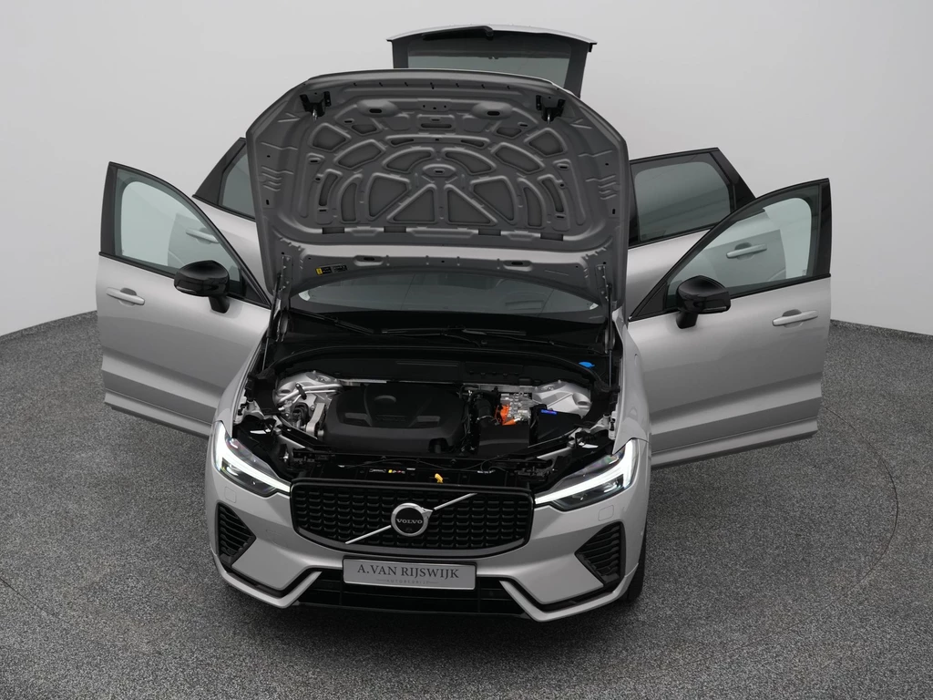 Volvo XC60 – foto 19