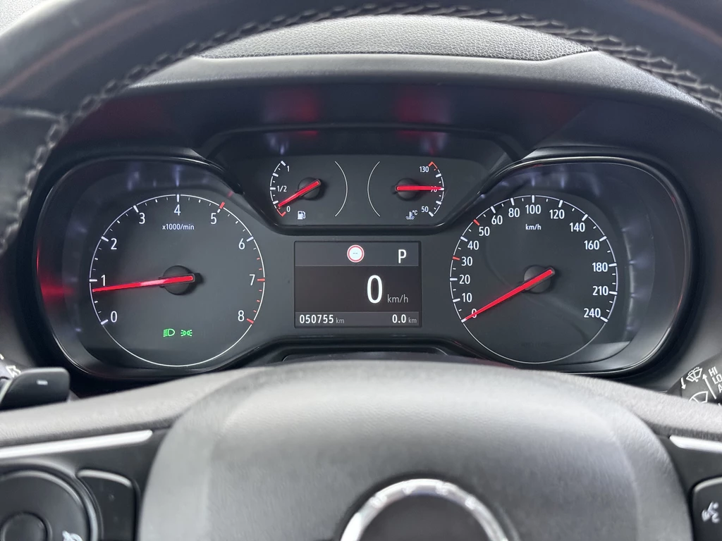 Opel Combo – foto 31