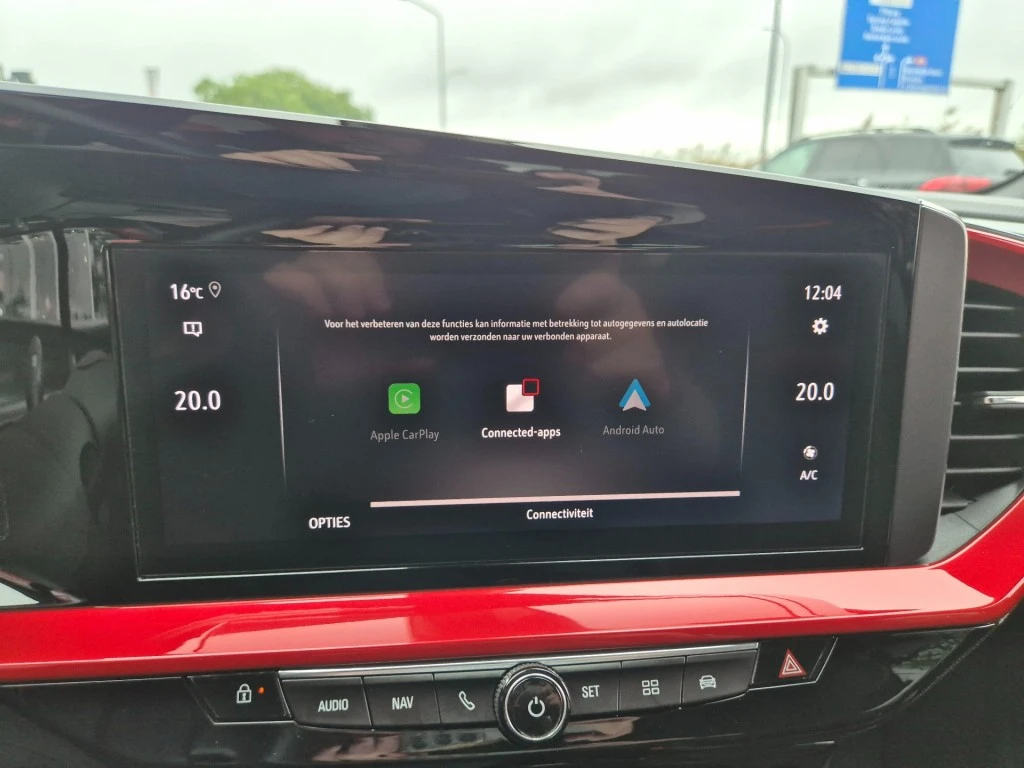 Opel Mokka – foto 11