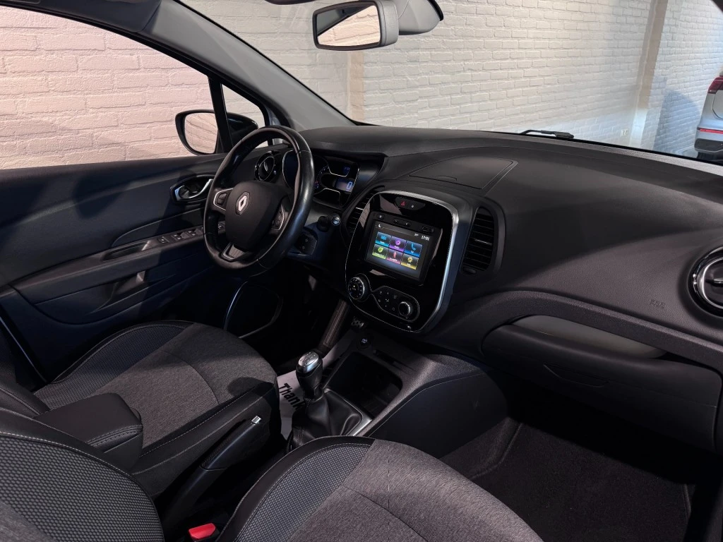 Renault Captur – foto 8