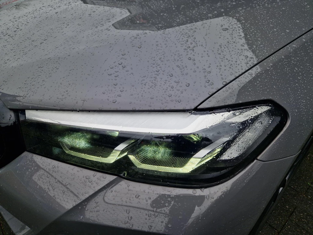BMW 5 Serie – foto 40
