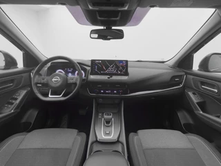 Nissan QASHQAI – thumbnail 21