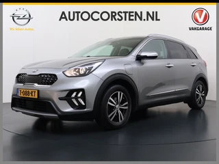 Kia Niro – thumbnail 1
