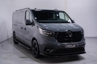 Renault Trafic – thumbnail 9