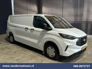 Ford Transit Custom – thumbnail 5