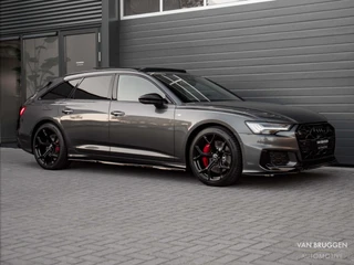 Audi A6 – thumbnail 11
