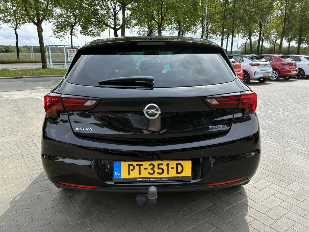 Opel Astra – foto 4