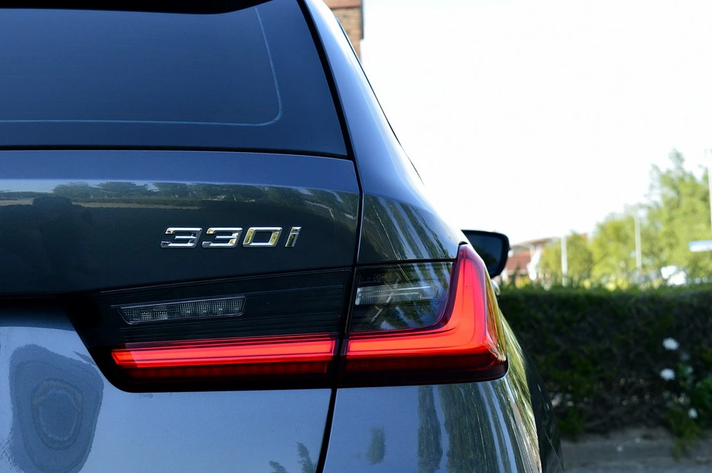 BMW 3 Serie – foto 8