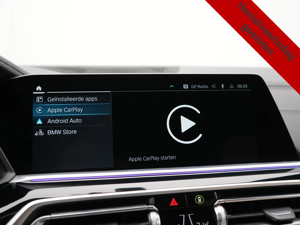 BMW X5 – foto 34