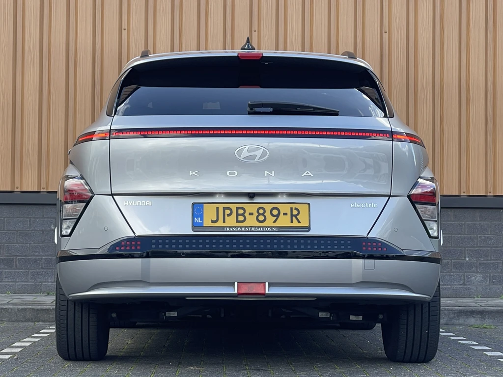 Hyundai Kona – foto 3