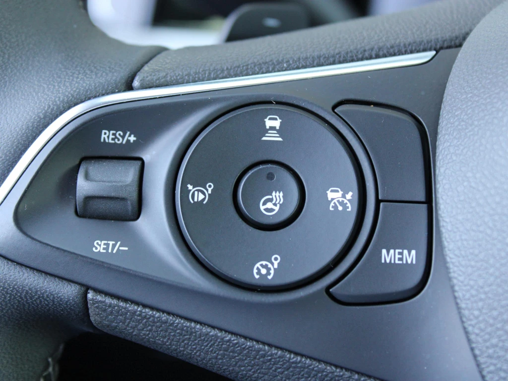 Opel Grandland – foto 11