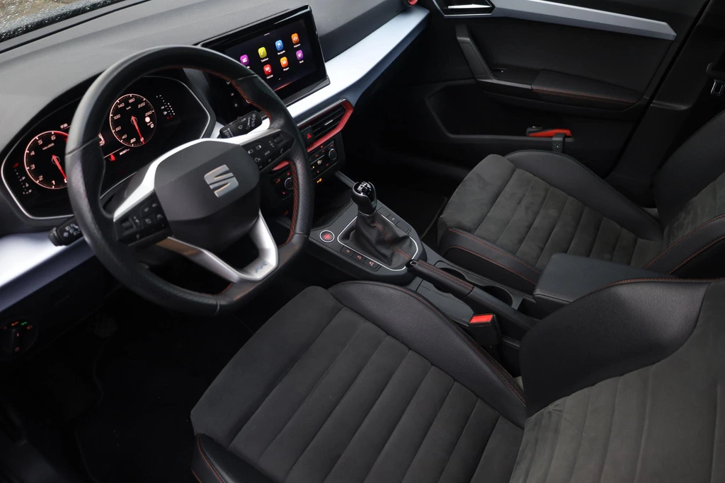 SEAT Ibiza – foto 9