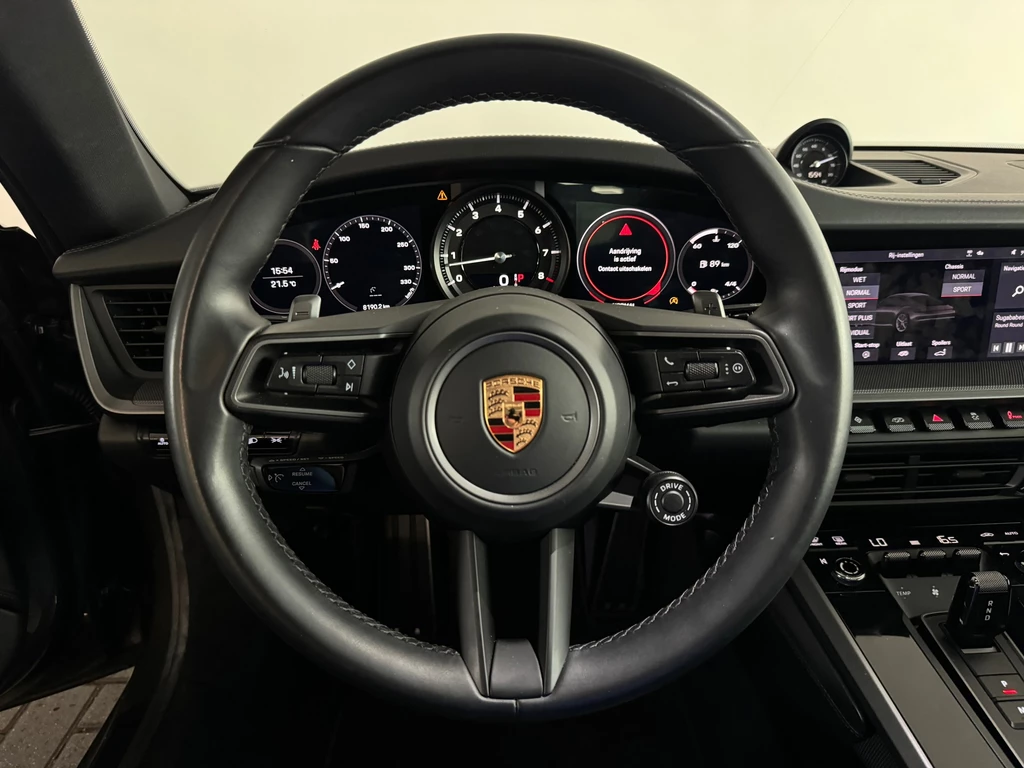 Porsche 911 – foto 13