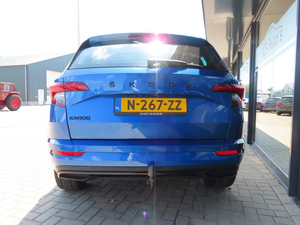 Škoda Karoq – foto 4