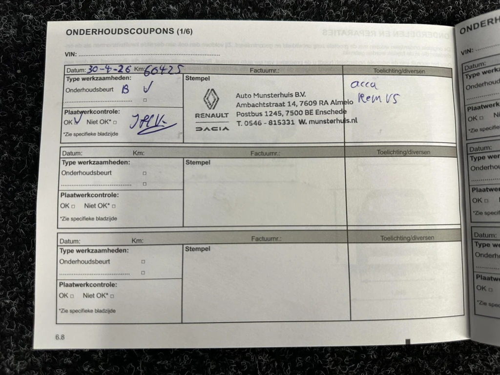 Renault ZOE – foto 49