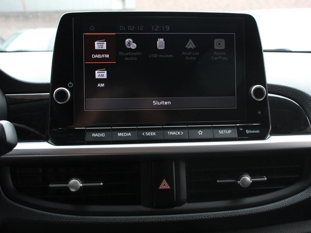 Kia Picanto – foto 31