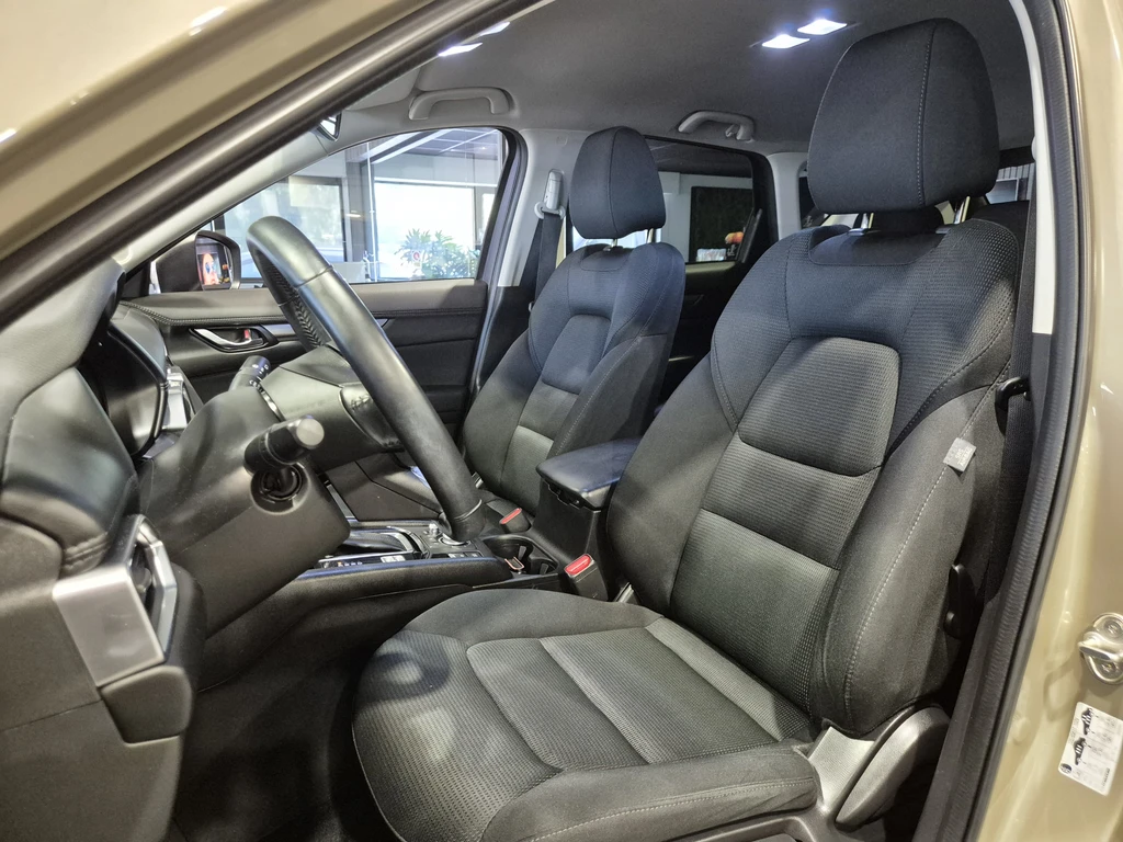 Mazda CX-5 – foto 9