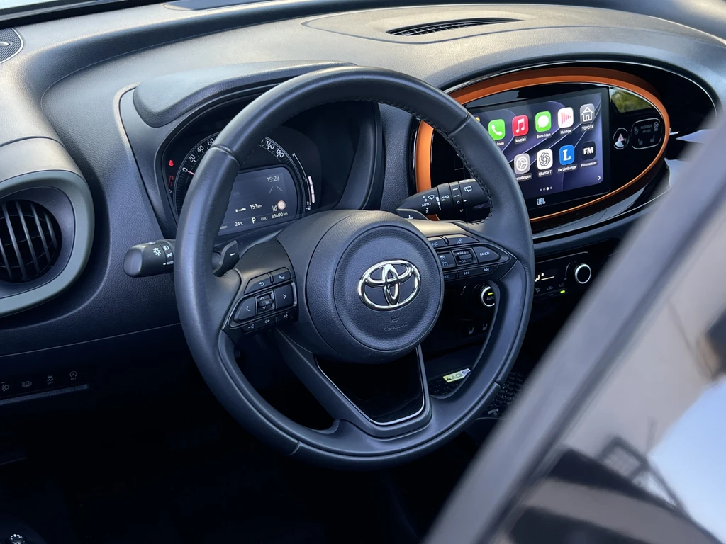 Toyota Aygo – foto 8