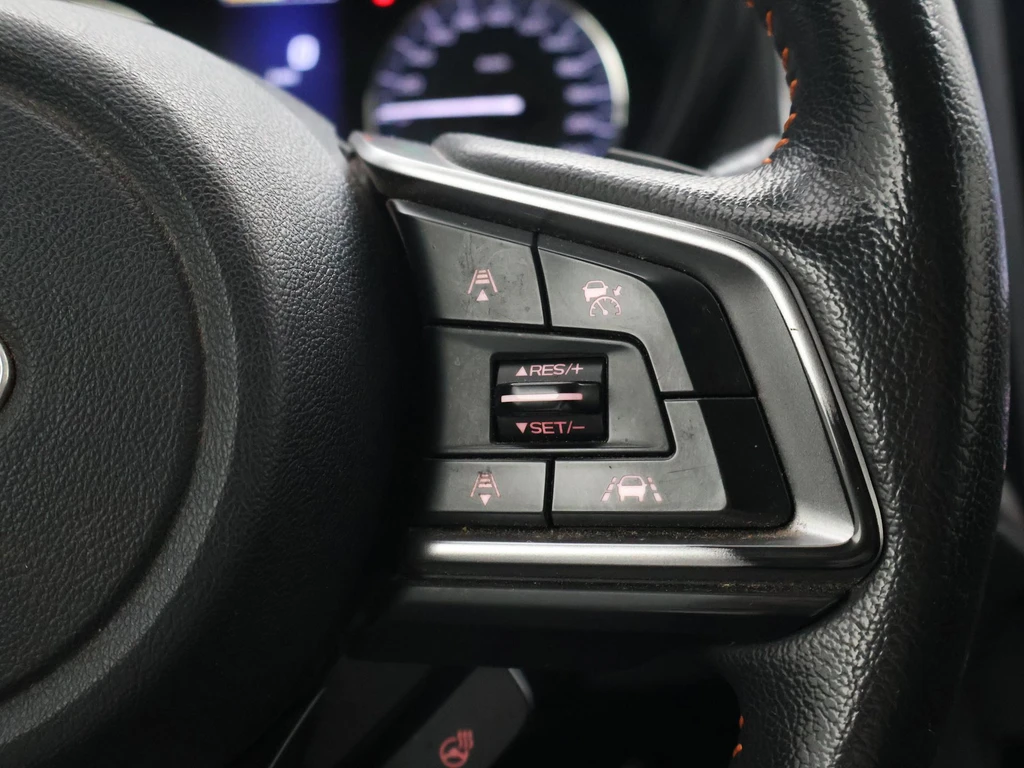 Subaru XV – foto 17