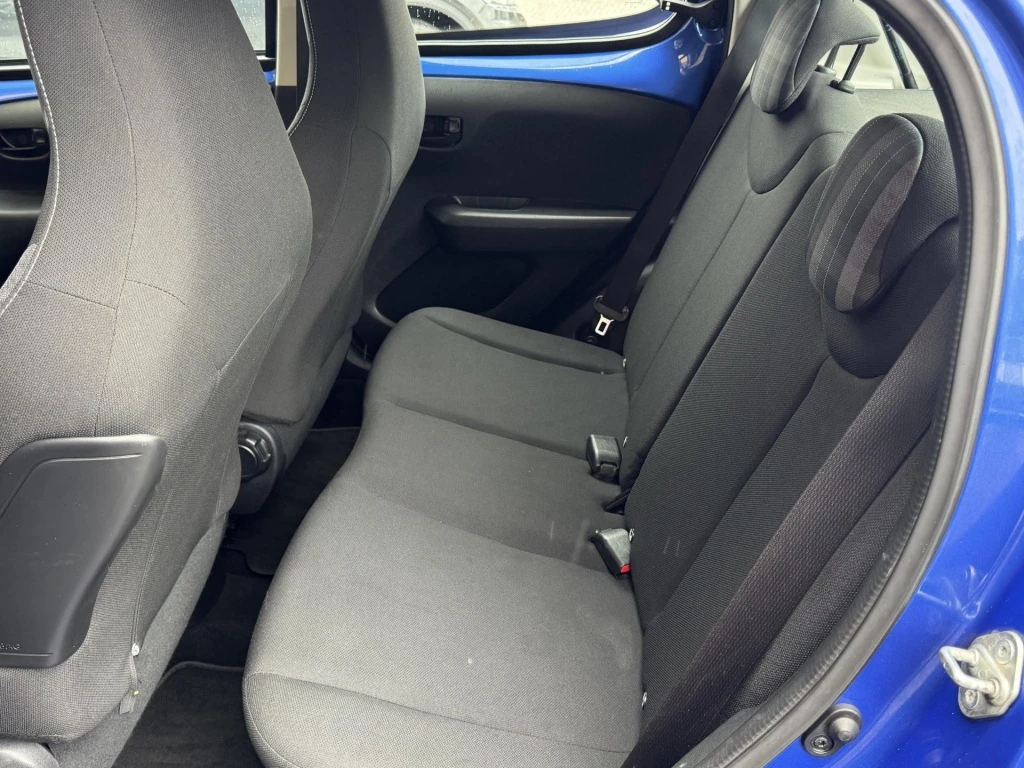 Peugeot 108 – foto 27