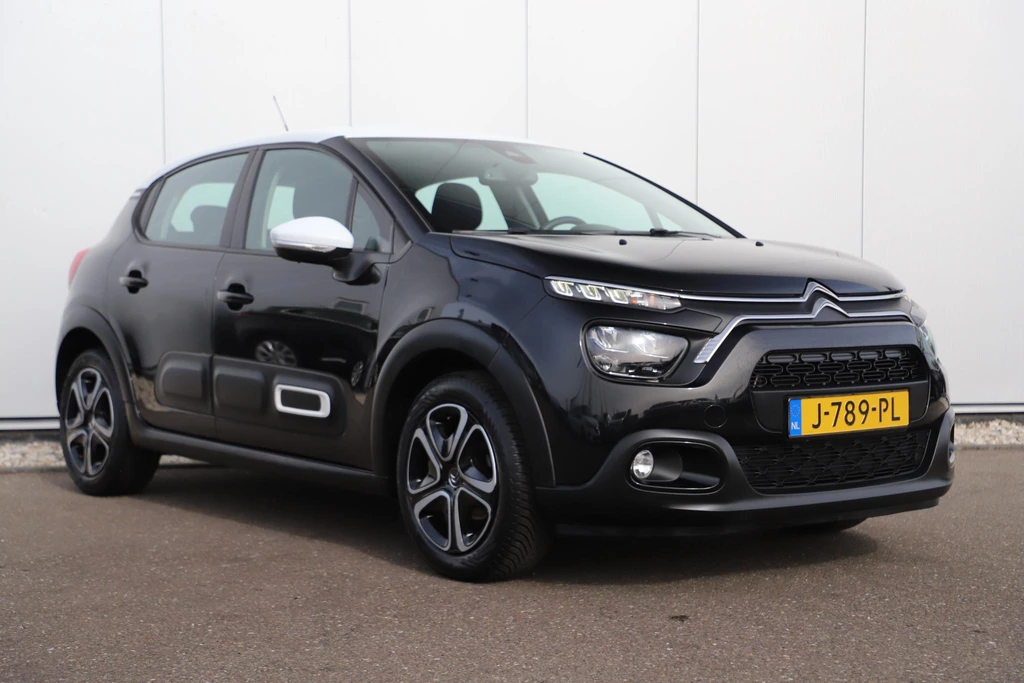 Citroën C3 – foto 3