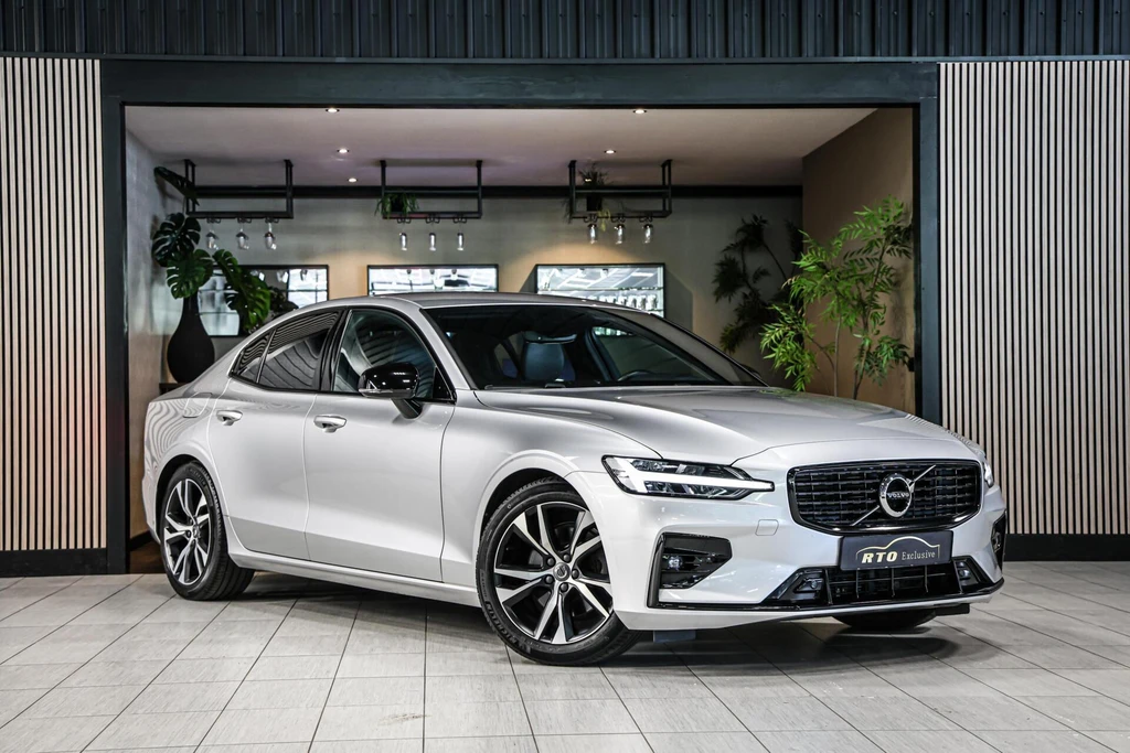 Volvo S60 – foto 10