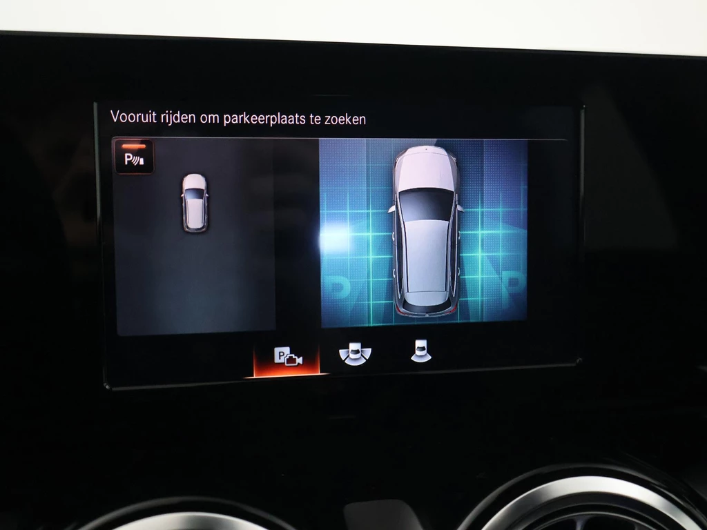 Mercedes-Benz B-Klasse – foto 53