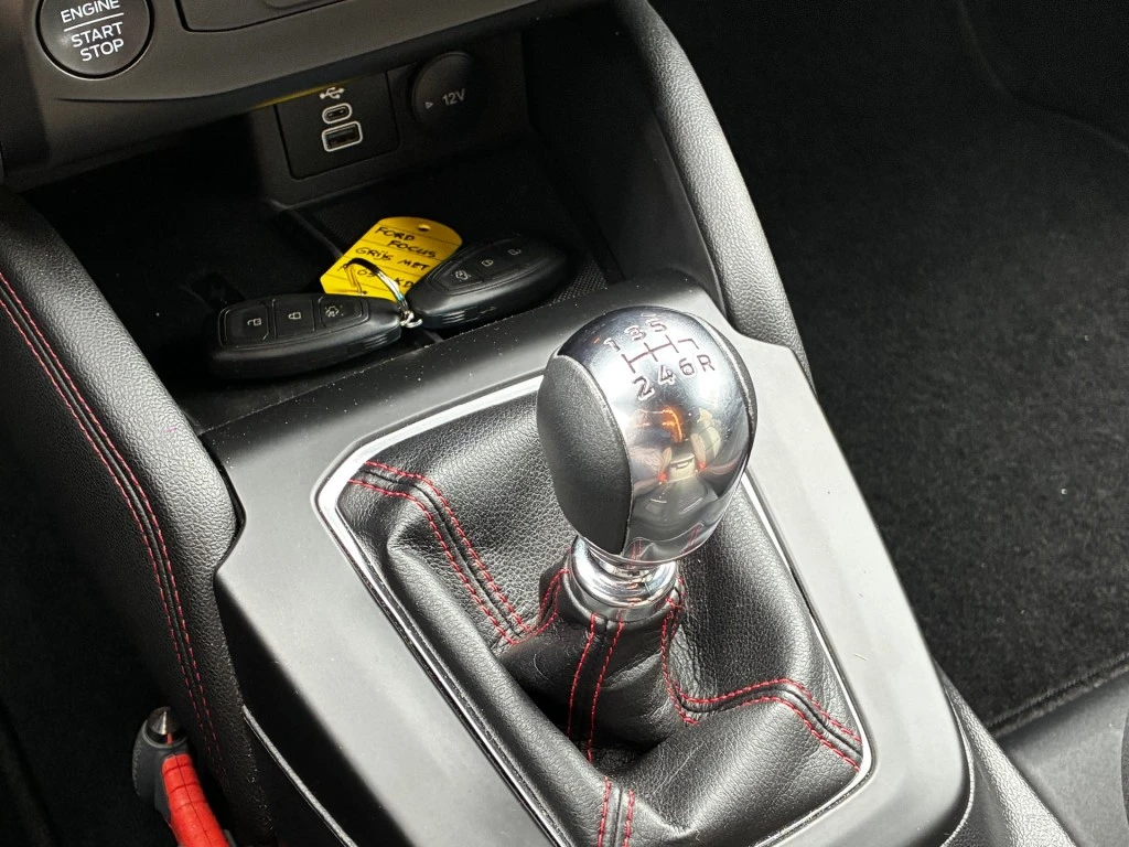 Ford Focus – foto 22