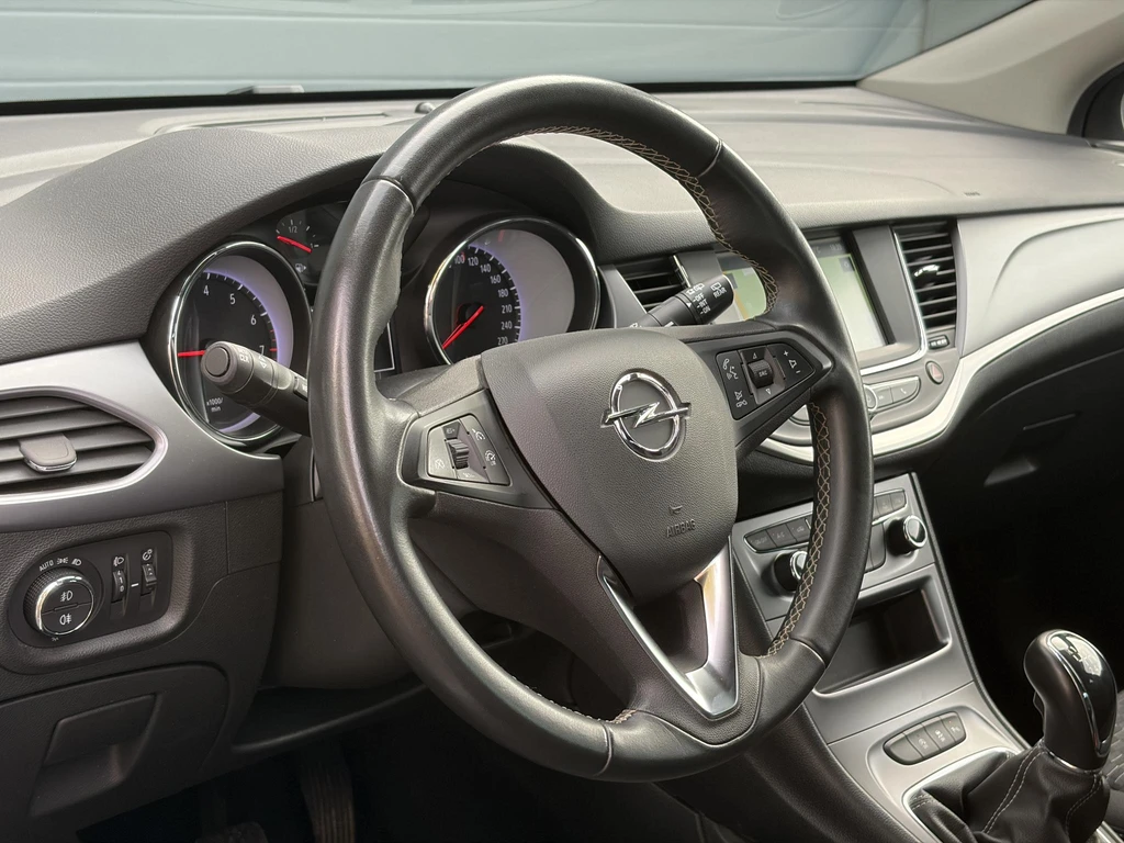 Opel Astra – foto 6