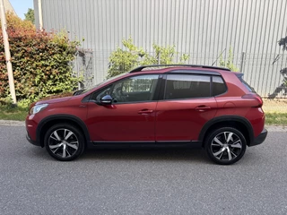 Peugeot 2008 – thumbnail 4