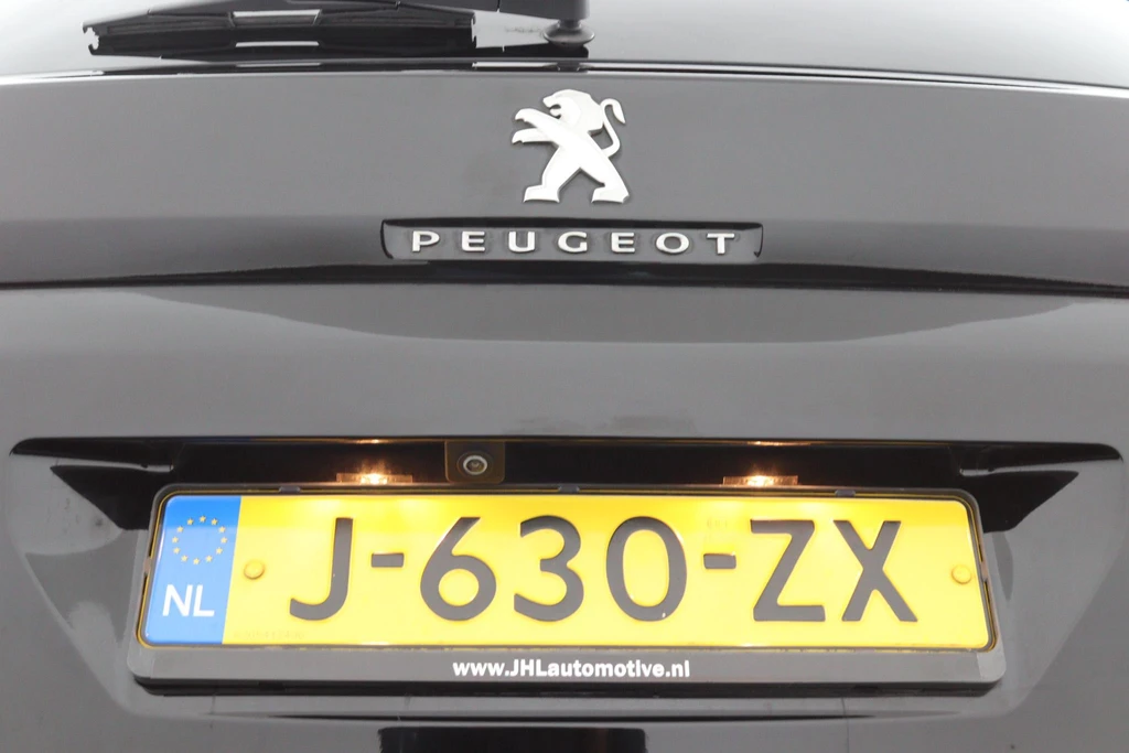 Peugeot 3008 – foto 40