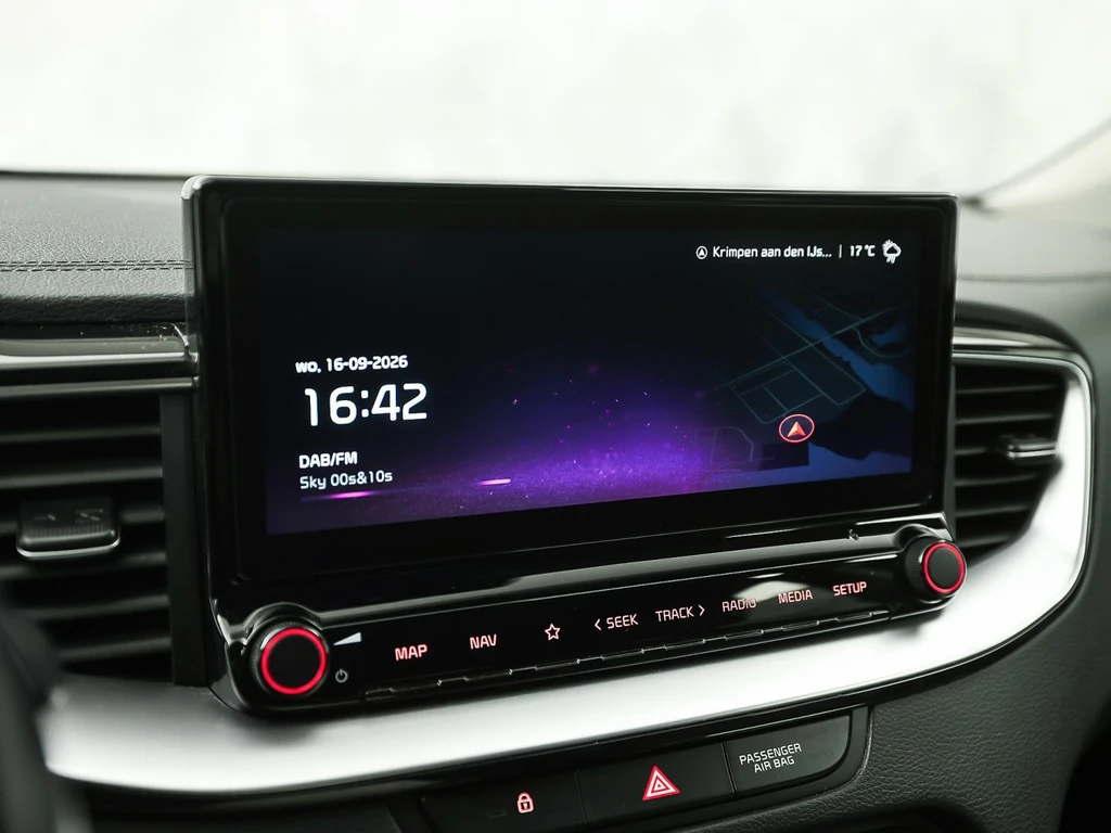 Kia Ceed – foto 32