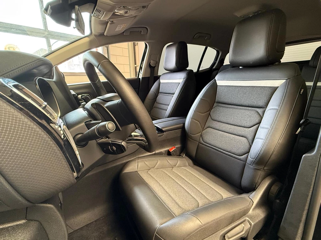 Citroën C5 Aircross – foto 23