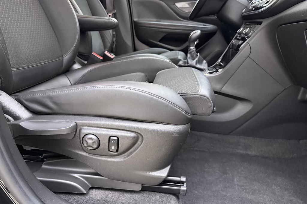 Opel Mokka X – foto 15