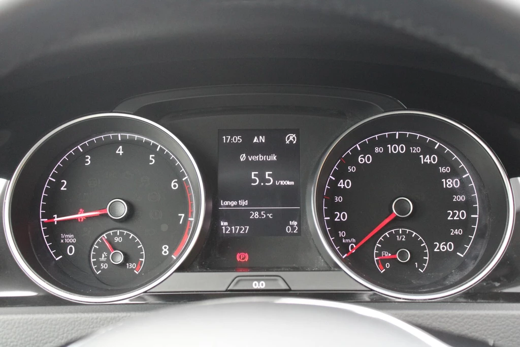 Volkswagen Golf – foto 21
