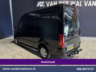Mercedes-Benz Sprinter – thumbnail 2