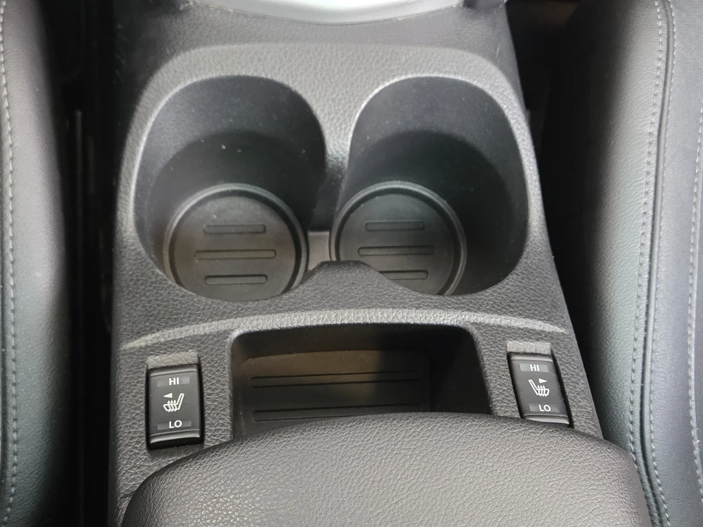 Nissan QASHQAI – foto 37