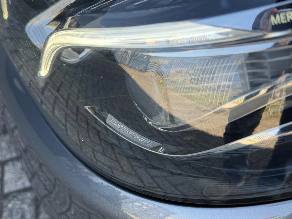 Mercedes-Benz E-Klasse – foto 24