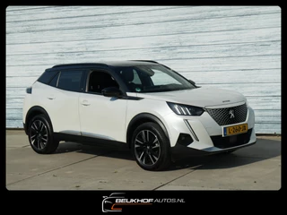 Peugeot e-2008 – thumbnail 7