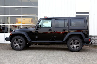 Jeep Wrangler – thumbnail 4