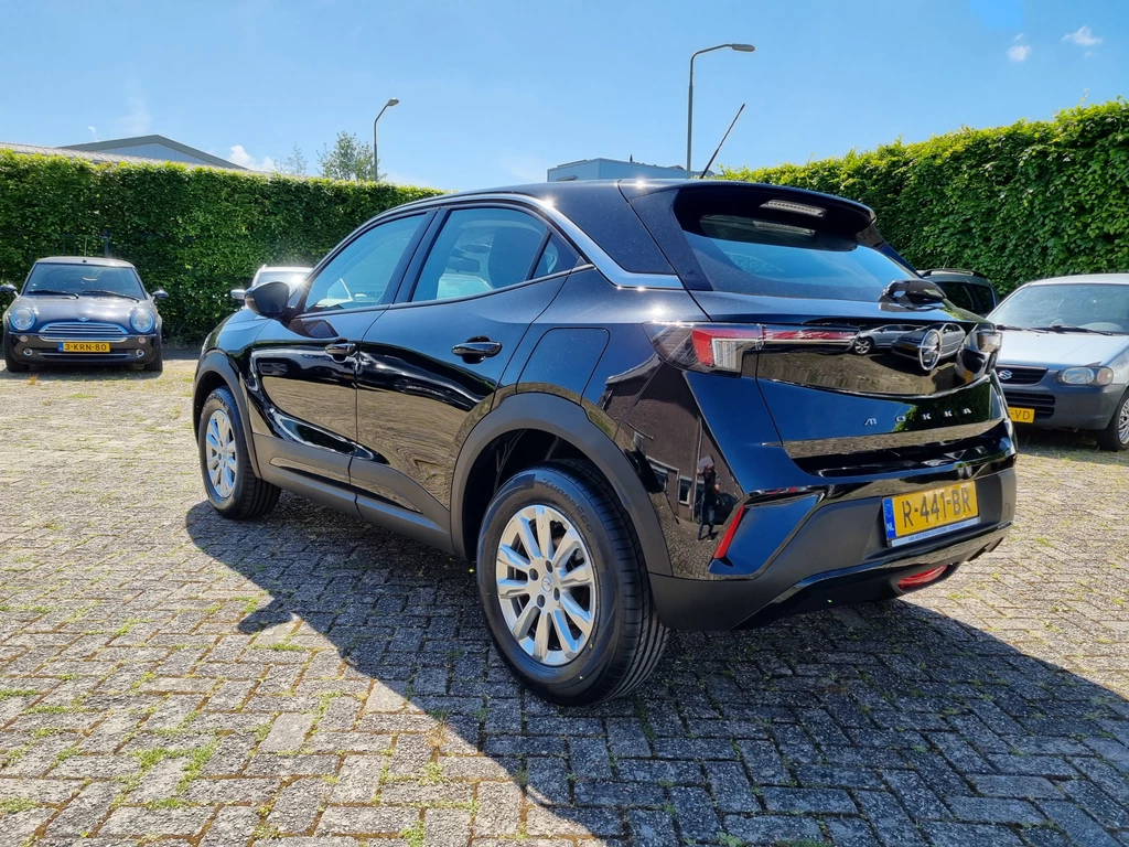 Opel Mokka – foto 3