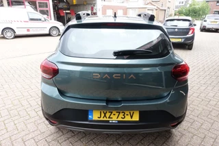 Dacia Sandero Stepway – thumbnail 5